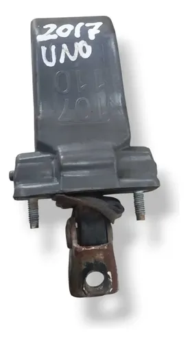 Limitador Porta Dianteira Direita Fiat  Uno Drive 1.0  2017 