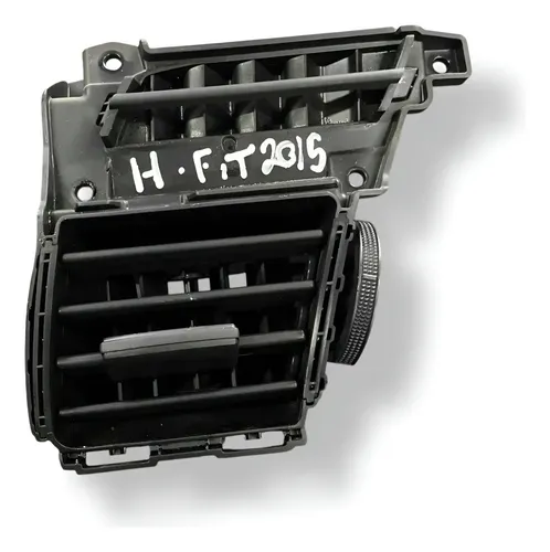 Difusor Ar Painel Lado Esquerdo Honda Fit 2015 77210t5na