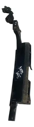 Guia Parachoque Tras Direita Peugeot 307 Hatch 06 1852498016