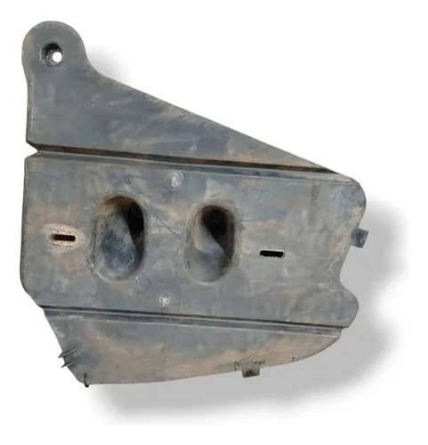 Defletor Moldura Traseira Direita  Ford Mondeo 2002 1s711177