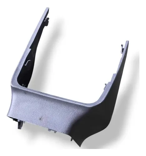Moldura Console Central Benz Classe A 2000 2001 168680436