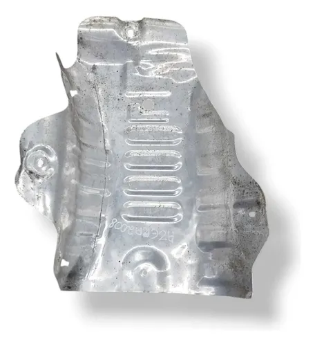 Defletor Calor Escape  Hyundai Azera 2008 2009 2010 2011