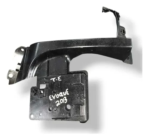 Suporte Parachoque Tras Esquerdo Evoque 2013 Ej3217a151ae