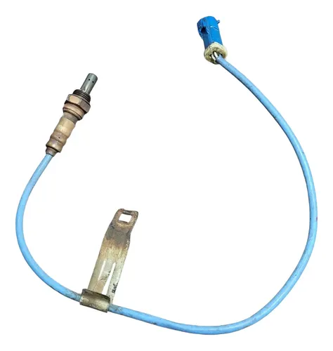 Sonda Lambda (pós) Ford Focus Sedan 2013 2014 As559g444aa