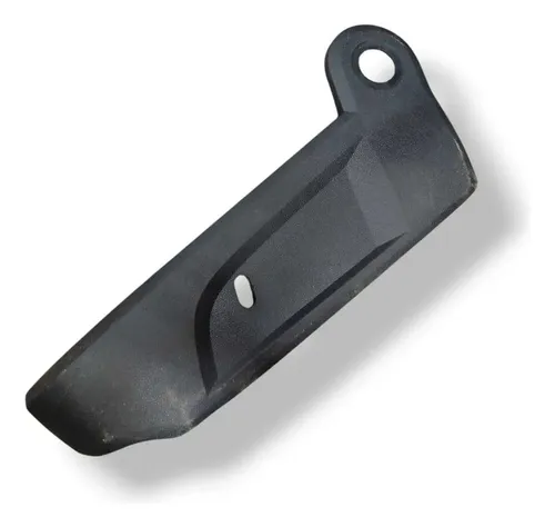 Cobertura Externa Banco Esquerdo Mondeo 02 1s71f62187 Preto