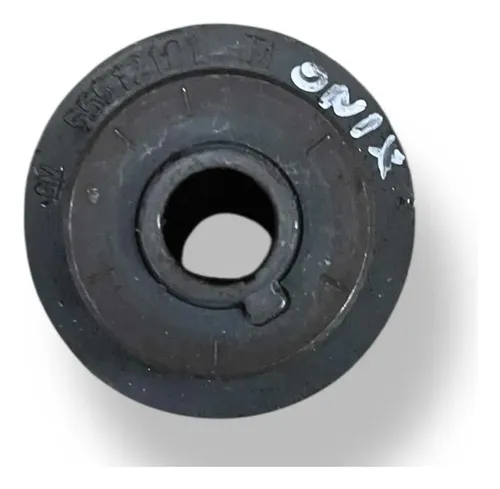 Engrenagem Virabrequim Gm Onix Tracker 1.2  2023 55512131