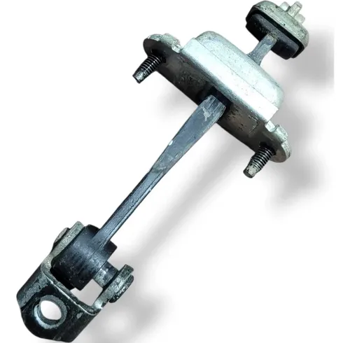 Limitador Porta Traseira Direita Ford Fiesta 2003 2004 2005