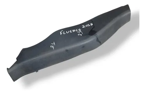 Acabamento Banco Traseiro Esquerdo Renault Fluence 849511585