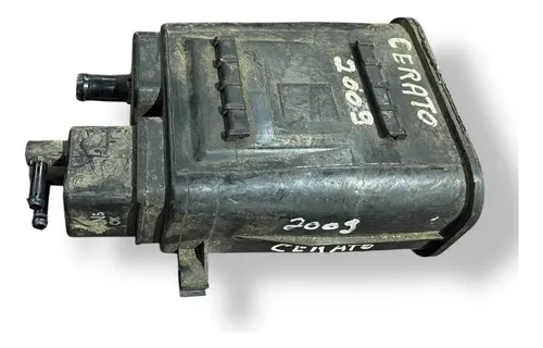 Filtro Canister Kia Cerato 1.6 2009 2010 2011 2012 2013 2014
