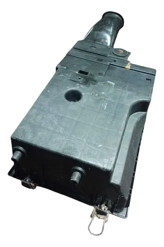 Tampa Caixa Filtro Ar Fiat Uno Mille 1.0 2005 2006 2007 2008