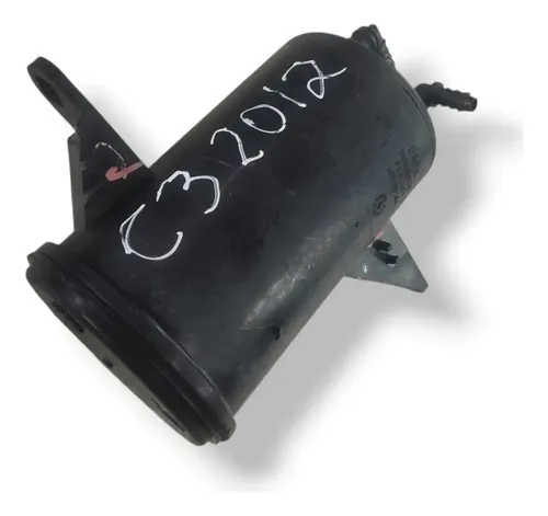 Filtro Cânister Citroën C3 1.6 2011/2012/2013 9680596280