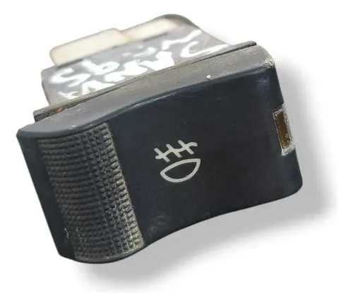 Botão Interruptor Desembaçador Volkswagen Santana 1995