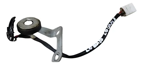 Mini Alto Falante Porta Toyota  Corolla 1.8 2004 8616002540 Prateado