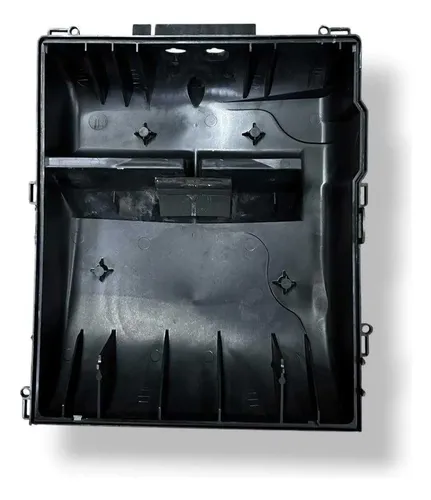 Carcaça Caixa Evaporadora Ford Mondeo 2002 2003 2004 18k418