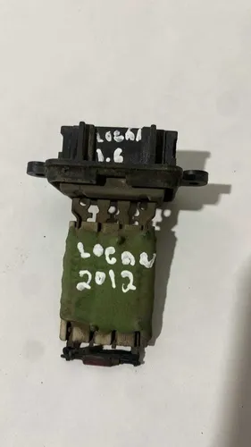 Resistencia Ar Condicionador Renault Logan 1.6 2012 R3691001
