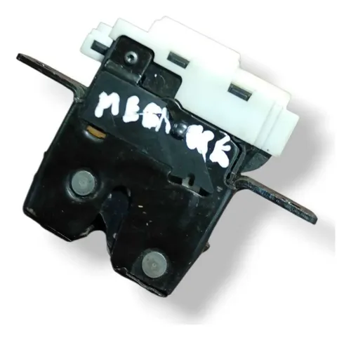 Fechadura Tampa Traseira Renault Megane 2012 8200076240k