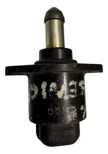 Atuador Marcha Lenta Renault Scenic Clio 1998 1999 2000 2001
