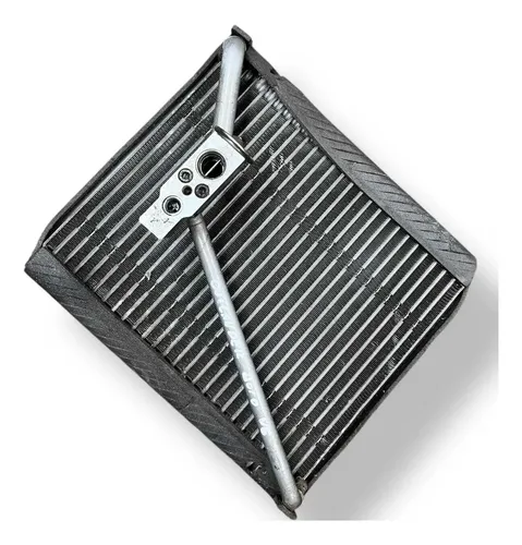 Evaporador Ar Condicionado Outlander 2010 2011 Csa387b006a