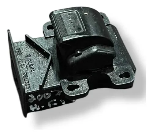 Botão Comando Vidro Elétrico Traseiro Direito Fit 2007 2008