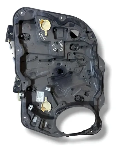 Maquina Vidro Dianteiro Direito Fiat Toro 2019 2020 52027227