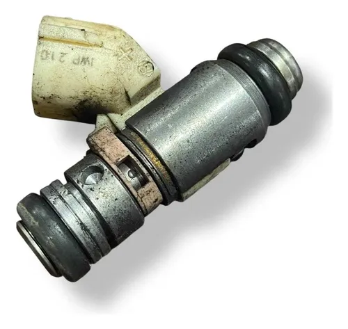 Bico Injetor Peugeot 307 2008 2009 2010 2011 2012 9664031680 1