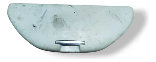 Porta Óculos Teto Volkswagen Golf 2008 2009 2010 1j0857465