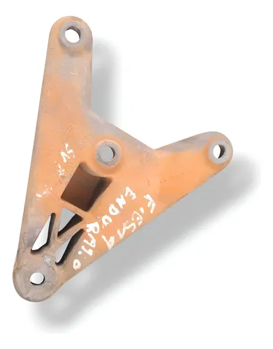 Suporte Coxim Câmbio Ford Fiesta Endura 1.0 1998 A 2000