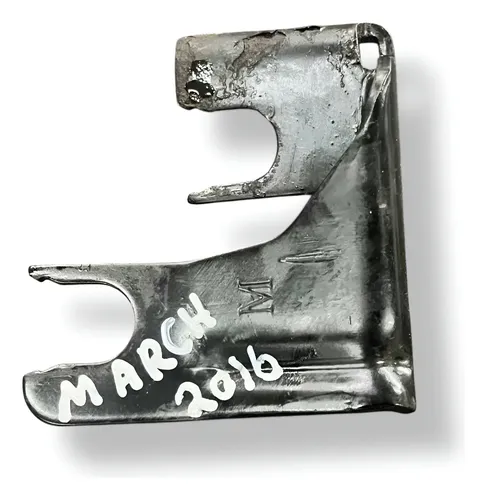 Suporte Cabo Trambulador Nissan March 1.6 2015  2016 2017