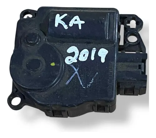 Motor Atuador Caixa Ar Ford Ka 2019/2020/2021 - Av1119e616fa