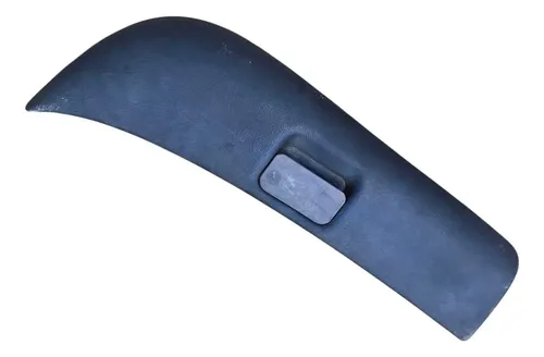 Tampa Porta Luvas Mercedes Benz Classe A160 2004 Detalhe