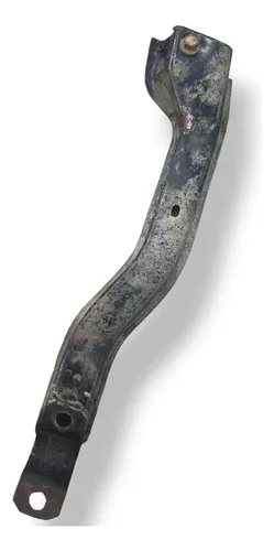 Suporte Barra Esabilizadora Diateira Esquerda Chery Qq 2012