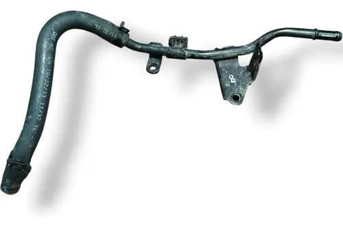 Mangueira Cano Água Hyundai Ix35 2.0 2014 2015 2016 Gb16897 Preto