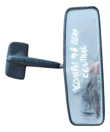 Retrovisor Interno Central Vw Kombi 1600 1990 1991 A 1996