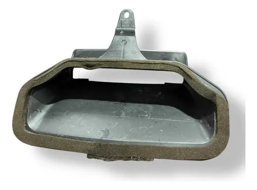 Moldura Condutor Saída Ar Voyage 2014 2015 2016 5u0819053