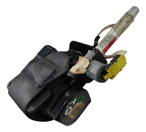Cinto De Segurança Traseiro Direito Volvo S60  2001 A 2005