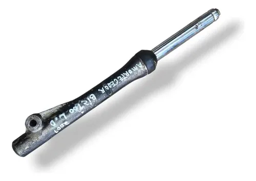 Bengala Lado Direito Honda Biz 100 - 1998 1999 2000 A 2005