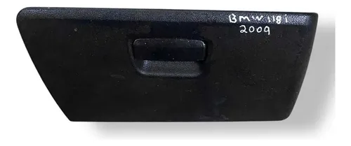 Porta Luvas Bmw 118i 2009/2010/2011/2012/2013/2014 72758411