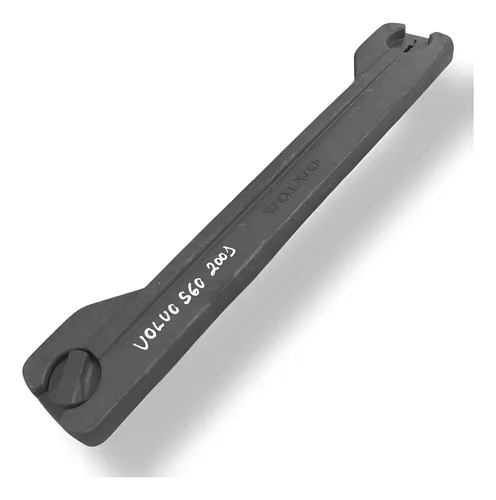 Capa Triangulo Volvo S60 2002 2003 2004 9 2005 2006 9190063