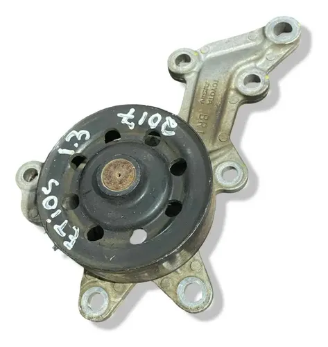 Bomba D\'água Toyota Etios 1.3 - 2014 2015 2016 2017 2018