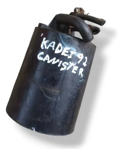 Filtro Canister Chevrolet Kadett 1992 1993 1994 17092066mm