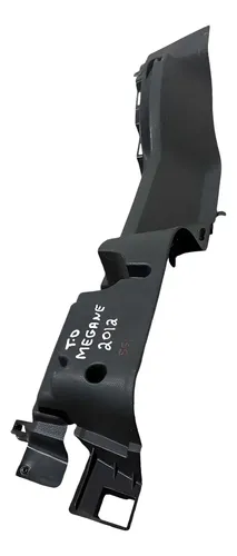 Suporte Tampão Bagagito Renault Megane 08/12 8200233011 Preto