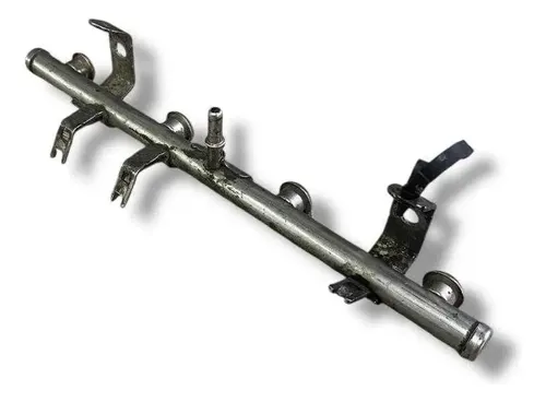 Flauta Do Bico Injetor Fiat Linea Punto 1.8 2008 55228556