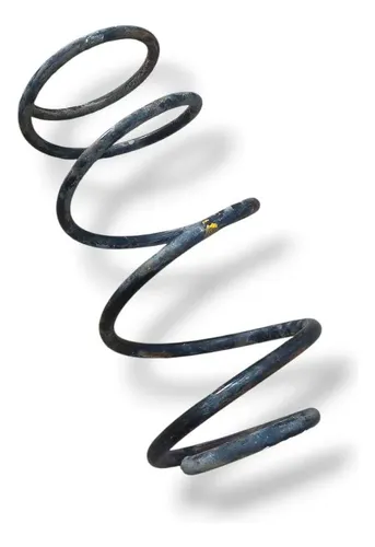 Mola Dianteira Direita Volkswagen Gol G3 2003 2004 2005 2006