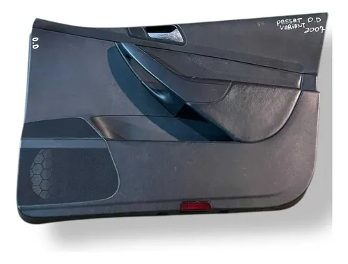 Forro Porta Dianteira Direita Volkswagen Passat Variant 2007