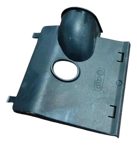 Moldura Acabamento Chicote Volkswagen Fox 2007 2008 1394625