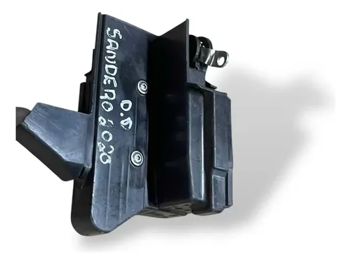 Fechadura Porta Dianteira Direita Renault Sandero 2019/2020
