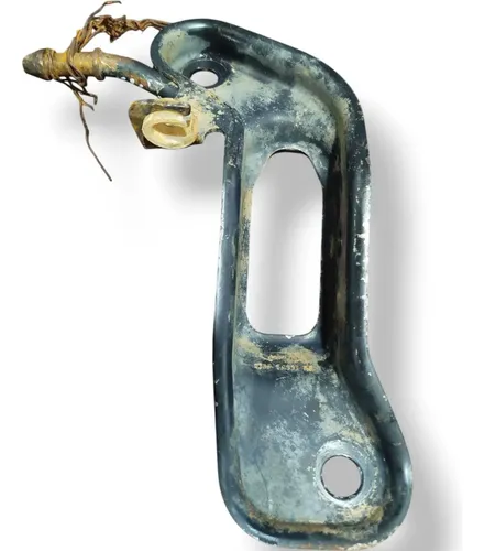 Suporte Braço Tirante Tras Esquerdo Mondeo 1997 93bb5a931ad
