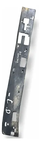 Suporte Parachoque Lado Direito Hyundai Tucson 2009 2010