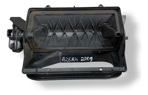 Carcaça Caixa Evaporadora Hyundai Azera 2009 2010 2011 2012