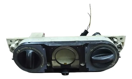 Comando Ar Condicionado Fiat Palio 1.0 2007 2008 2009 2010